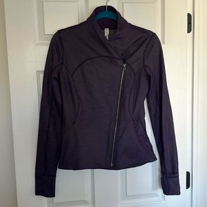 Lululemon zip up